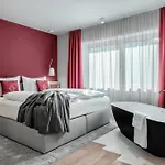 Hotel AlpenParks THE SECRET Sölden Solden