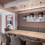 Alpenparks The Secret 4* ゼルデン