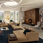 AlpenParks THE SECRET Sölden Solden