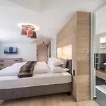 AlpenParks THE SECRET Sölden Hotel Solden