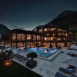 AlpenParks THE SECRET Sölden