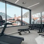 Alpenparks The Secret ホテル