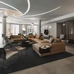 Hotel AlpenParks THE SECRET Sölden 4*