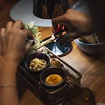 AlpenParks THE SECRET Sölden Hotel