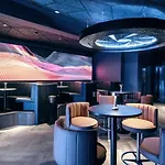 AlpenParks THE SECRET Sölden Hotel