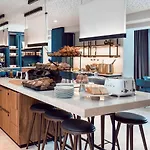 AlpenParks THE SECRET Sölden Hotel 4*