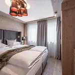 Hotel AlpenParks THE SECRET Sölden Sölden