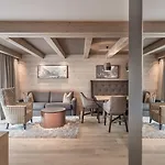 AlpenParks THE SECRET Sölden Solden