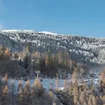 Hotel AlpenParks THE SECRET Sölden Solden