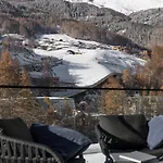 Hotel AlpenParks THE SECRET Sölden Sölden