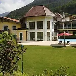 Alpenparks The Secret ゼルデン