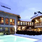 ホテル Alpenparks The Secret 4*