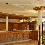 AlpenParks THE SECRET Sölden Solden