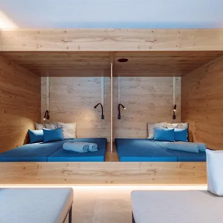 Alpenparks The Secret Hotel Solden