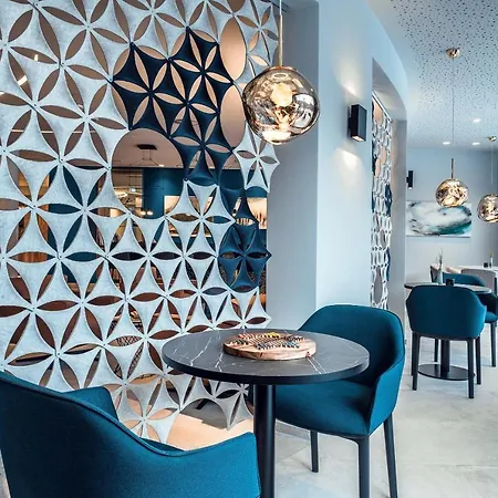 호텔 The Secret 솔덴