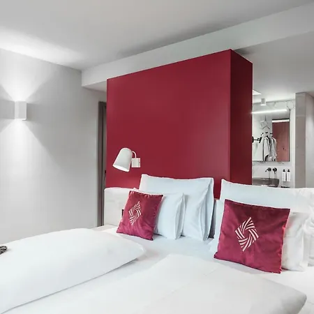 Hotel Alpenparks The Secret 4*
