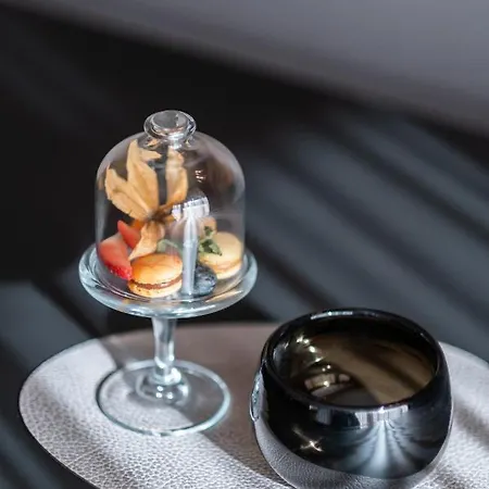 The Secret Hotel Sölden