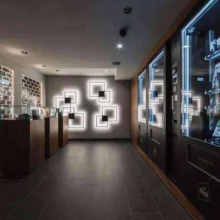 호텔 The Secret 4*