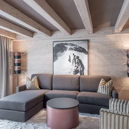 Alpenparks The Secret Hotel 4*