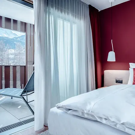 Castello 4* Sölden