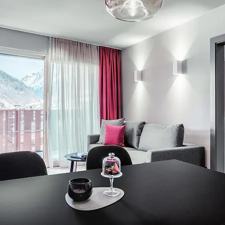 Alpenparks The Secret Hotel 4*