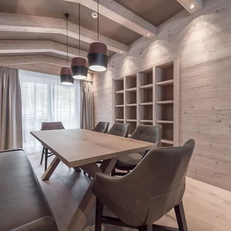Hotel Alpenparks The Secret 4*