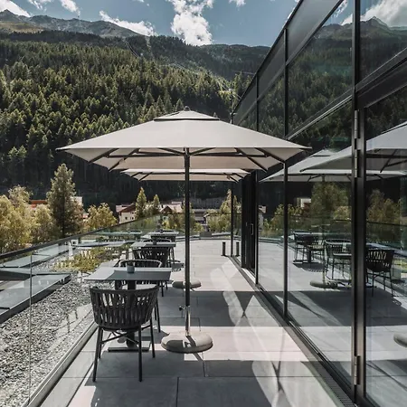 Castello Sölden