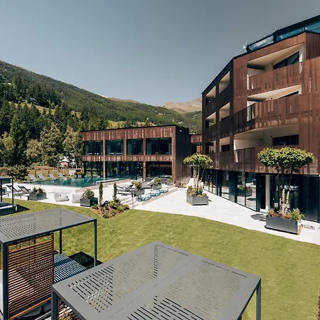 Castello 4* Sölden