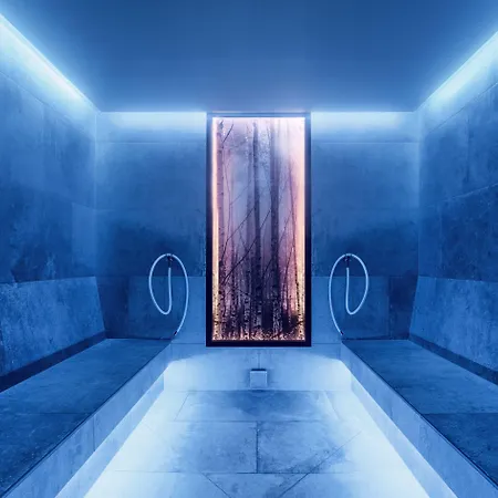 Alpenparks The Secret Hotel Solden