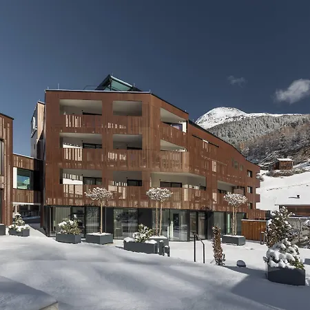 Alpenparks The Secret