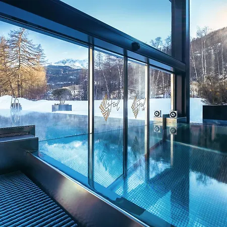 Alpenparks The Secret