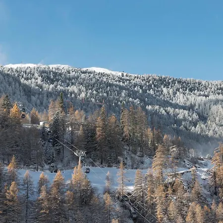 호텔 The Secret 솔덴