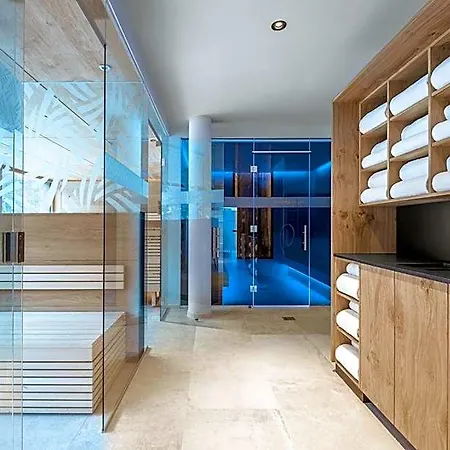 Alpenparks The Secret 4*