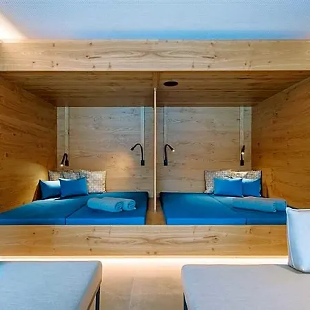 Alpenparks The Secret 4*