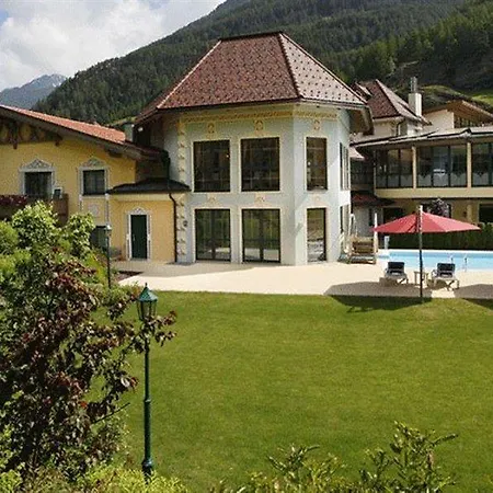 Alpenparks The Secret Solden