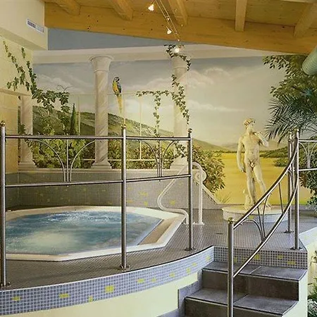 Ξενοδοχείο Alpenparks The Secret 4*