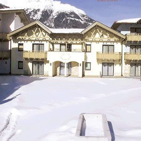 Hotel Alpenparks The Secret
