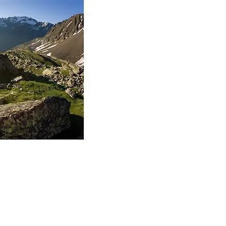 Alpenparks The Secret Hotel 4*