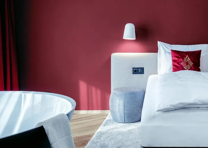 The Secret 4* Зёльден