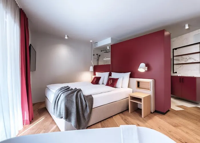 The Secret 4* Sölden