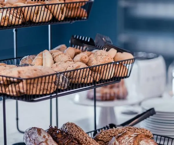 The Secret 4* Зёльден