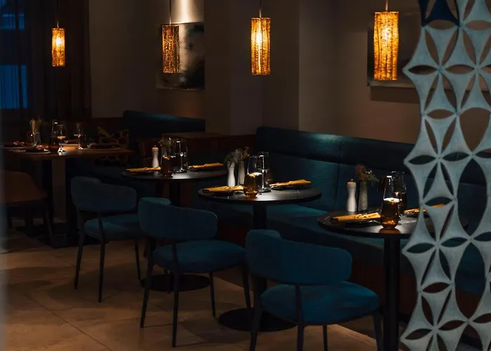 The Secret Отель Зёльден