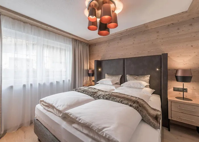 The Secret 4* Sölden