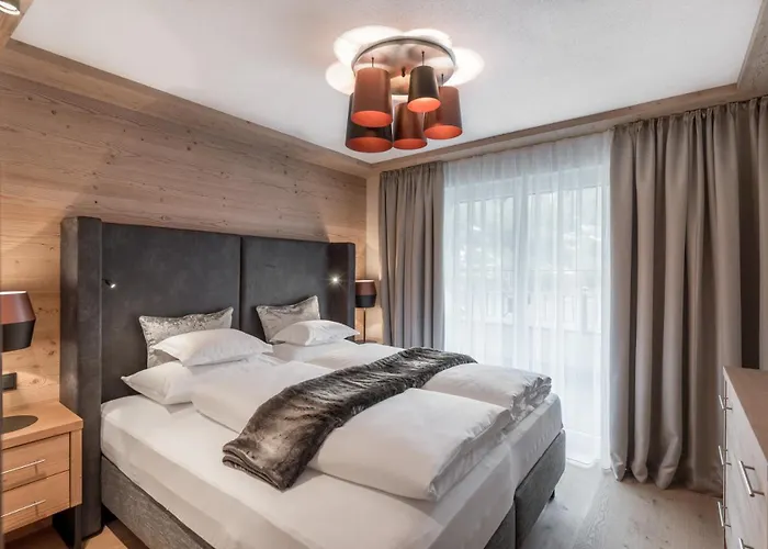 The Secret 4* Sölden