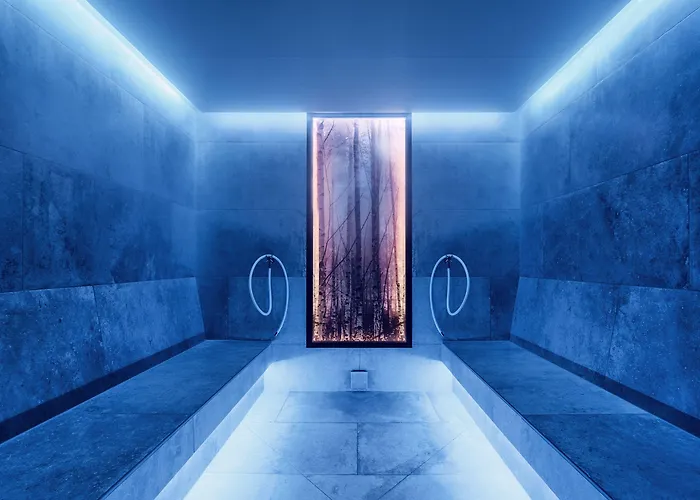 The Secret Hotel Sölden