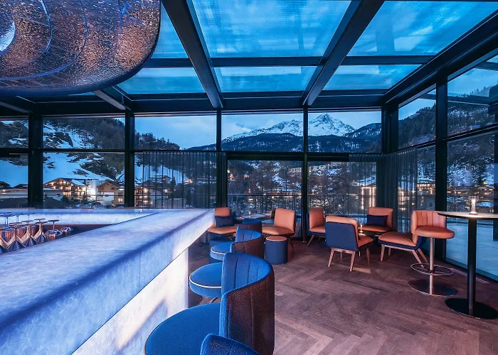 The Secret Зёльден