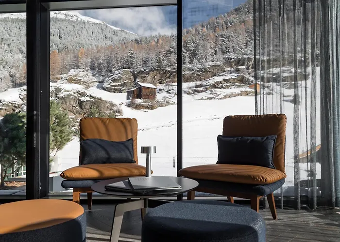 Отель The Secret