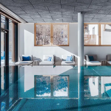 Hotel Alpenparks The Secret